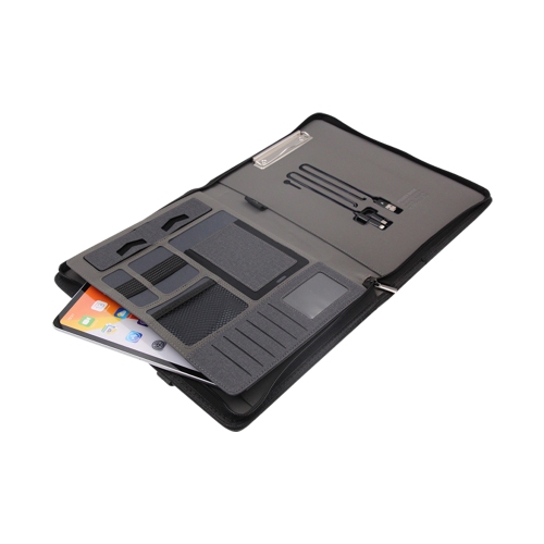 60324 - ÇANTALI ORGANİZER POWERBANK 8.000 MAH