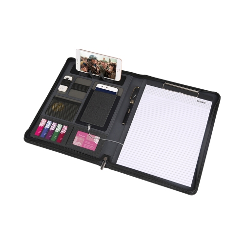 60324 - ÇANTALI ORGANİZER POWERBANK 8.000 MAH