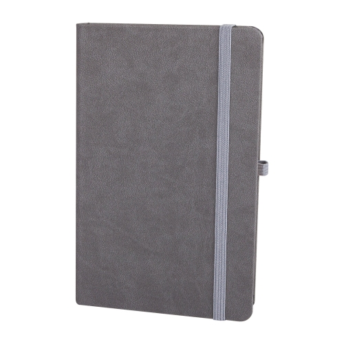  - 70230 FM - 9x14 GÜMBET TARİHSİZ AJANDA FÜME