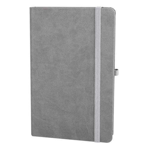  - 70230 GR - 9x14 GÜMBET TARİHSİZ AJANDA GRİ