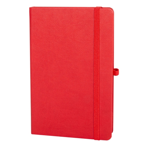  - 70230 KR - 9x14 GÜMBET TARİHSİZ AJANDA KIRMIZI