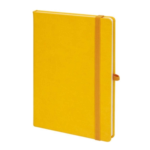  - 70230 SR - 9x14 GÜMBET TARİHSİZ AJANDA SARI