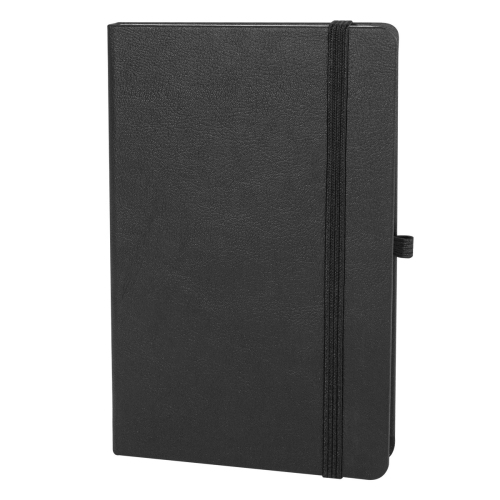  - 70230 SY - 9x14 GÜMBET TARİHSİZ AJANDA SİYAH