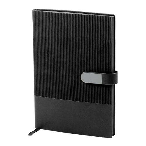  - 70244 SY - 14,5x21 KÖŞK TARİHSİZ AJANDA SİYAH