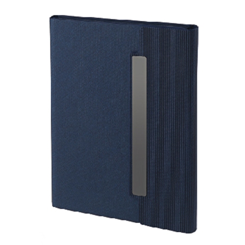  - 70246 LC - 14,5x21 KARATAY TARİHSİZ AJANDA LACİVERT