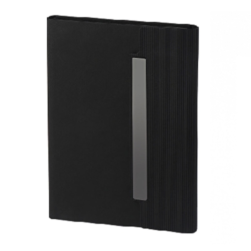  - 70246 SY - 14,5x21 KARATAY TARİHSİZ AJANDA SİYAH