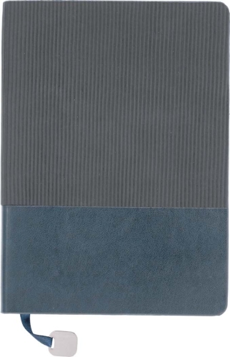  - 70351 LC - 15,5 x 21,5 AKASYA TARİHSİZ AJANDA LACİVERT