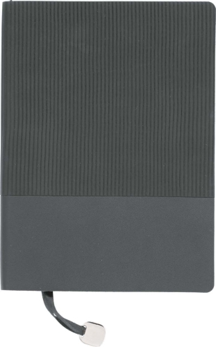 70351 SY - 15,5 x 21,5 AKASYA TARİHSİZ AJANDA SİYAH