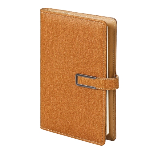  - 70401 TB - 14,5x23 MARMARA KILIFLI TARİHSİZ AJANDA TABA