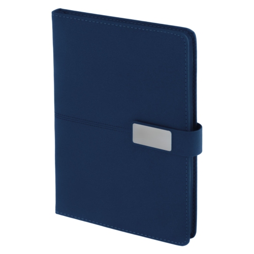  - 70434 LC - 14,5x21 MANAVGAT TARİHSİZ AJANDA LACİVERT