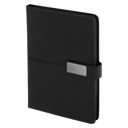  - 70434 SY - 14,5x21 MANAVGAT TARİHSİZ AJANDA SİYAH