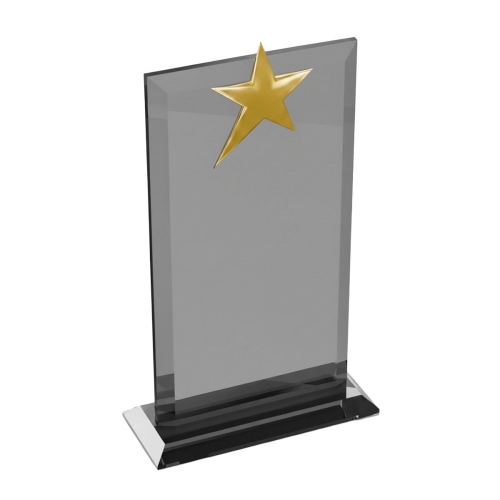  - 90230 - KRİSTAL PLAKET