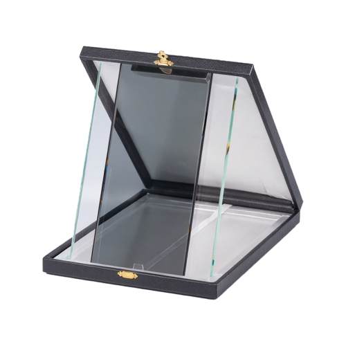  - 90242 SY - KRİSTAL PLAKET SİYAH
