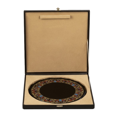  - 90675 - CAM TABAK PLAKET