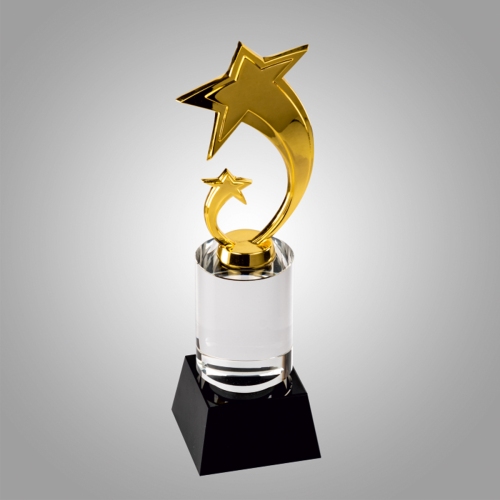  - 90951 - KRİSTAL PLAKET