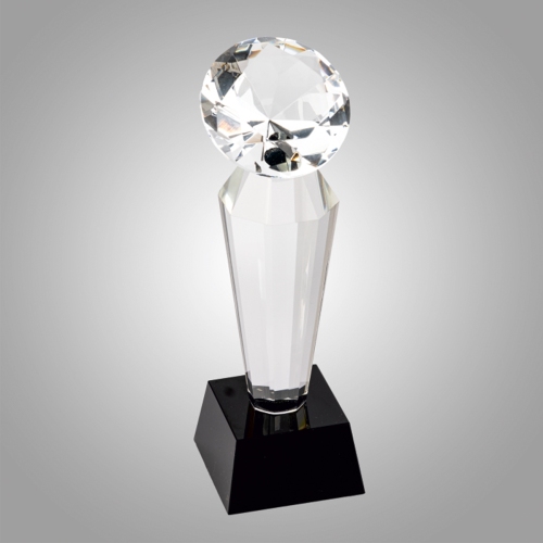  - 90959 - KRİSTAL PLAKET