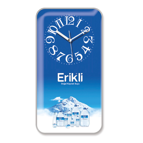  - AÇELYA MIKNATISLI BUZDOLABI SAATİ
