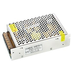  - Adaptor LED 12V/25A (1 Il Zəmanət)