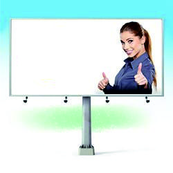 Baner Flex 560 Qr 3.2x50