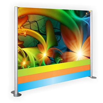  - Brandwall 300x10 Metr