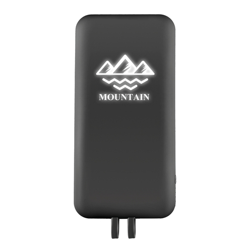  - COSMIC RUBBER POWERBANK 8.000 MAH