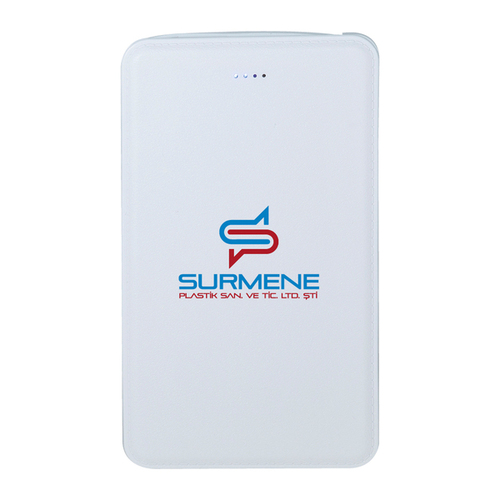  - FOCUS POWERBANK 5000 MAH