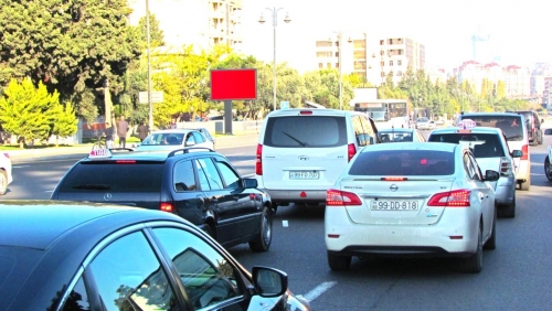 F.Xoyski (Caspian Shopping Center yax.)