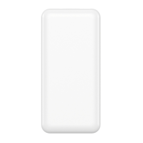 HOLL POWERBANK BEYAZ 10.000 MAH