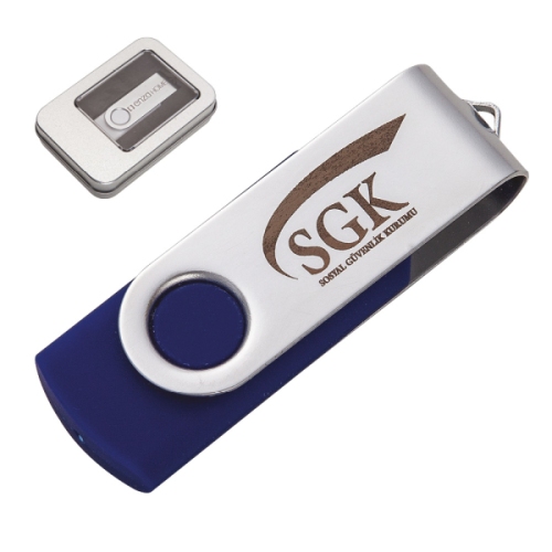  - HOLTEK USB LACİVERT