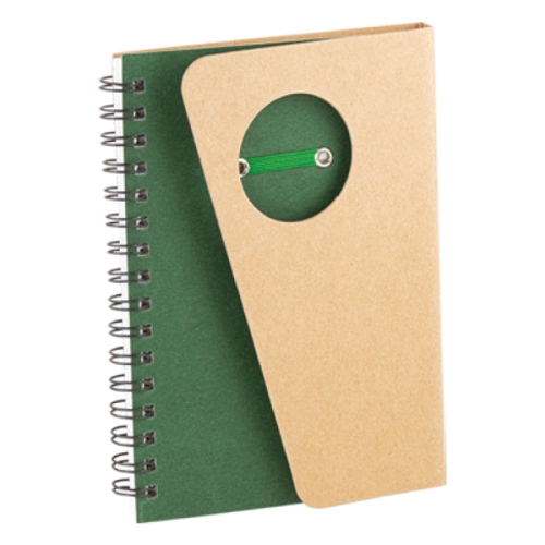 KRAFT DEFTER YEŞİL