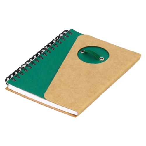 KRAFT DEFTER YEŞİL