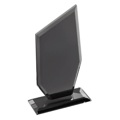  - KRİSTAL PLAKET