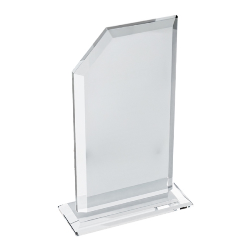  - KRİSTAL PLAKET