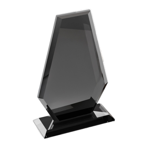  - KRİSTAL PLAKET