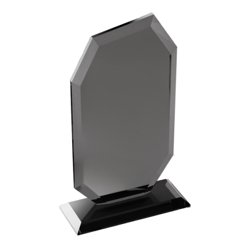  - KRİSTAL PLAKET