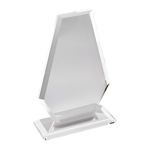  - KRİSTAL PLAKET