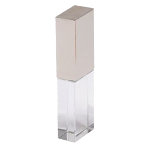  - KRİSTAL USB GÜMÜŞ