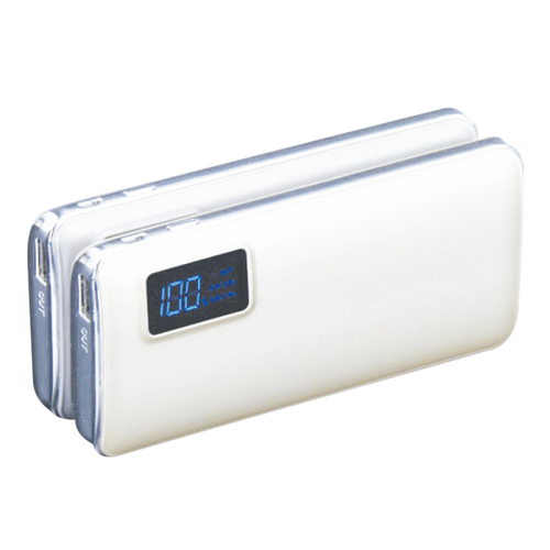  - LED IŞIKLI POWERBANK