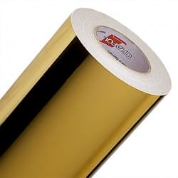  - Orafol 352/003 Gold Folqa