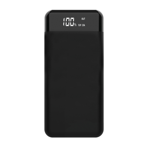  - OSCAR RUBBER POWERBANK 10.000 MAH