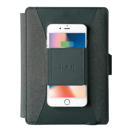  - POWERBANKLI TARİHSİZ AJANDA 6.500 MAH