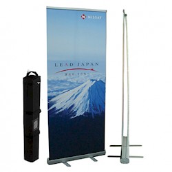 Roll-Up 100x200 Türkiyə