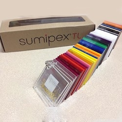 SUMIPEX 4mm Bütün Rənglər (1.23x1.84)