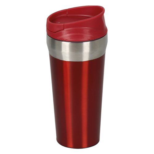  - TERMOS 400 ML. KIRMIZI