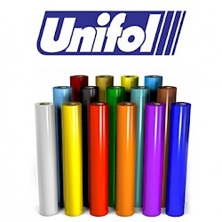  - Unifol (1.0 Və 1.22) Gold And Silver