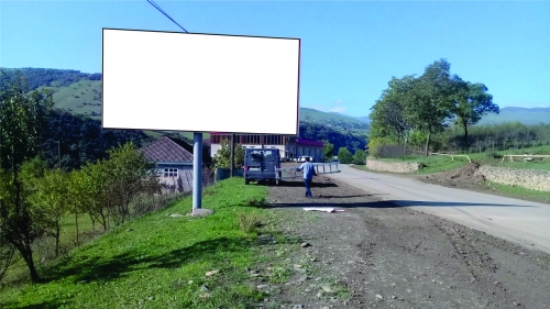 Billbord - Yardımlı (giriş, Bakıdan gedən ist.)