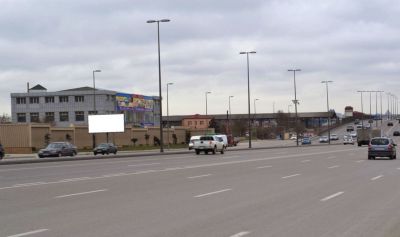 Billbord - Ziya Bünyadov, Koroğlu metro istiqaməti 